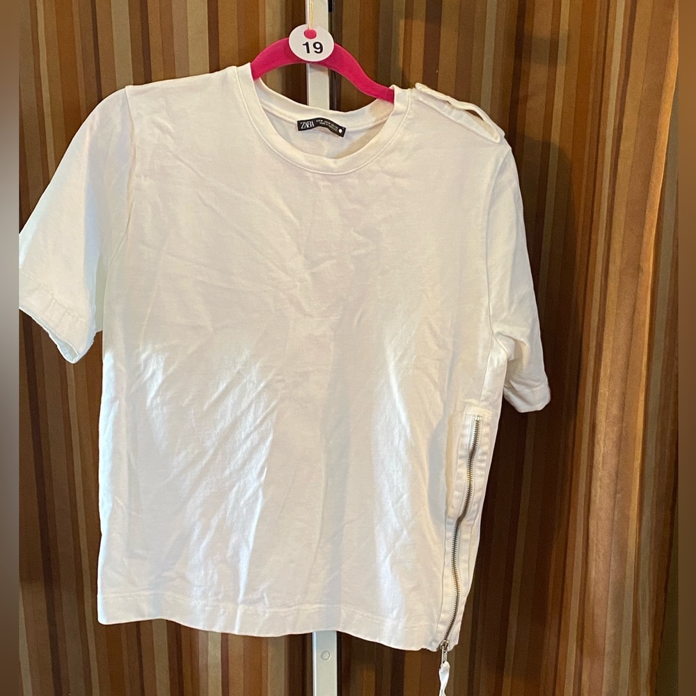 19 Zara size M